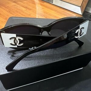 CC sunglasses